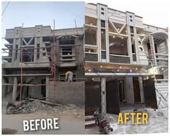HOME CONSTRUCTION &RENVSTION