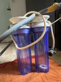 water fillter