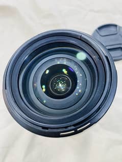 Tamron 28/75 For canon