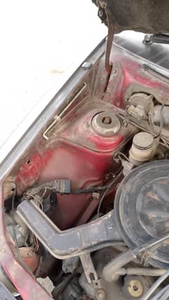 Suzuki mehran 1991 model