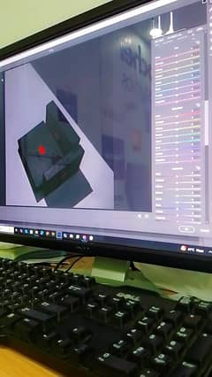 video editor / photo editor / graphics designer service available