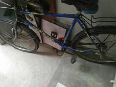 1 year used