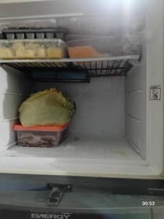 Dalliance refrigerator