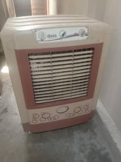 super asia air cooler very good condition hy