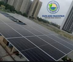 Solar / Solar Panel / solar plates / Solar complete package best price