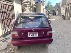 Mehran car sale