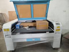 Laser cutting machine