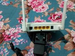 Huawei fiber gpon xpon router