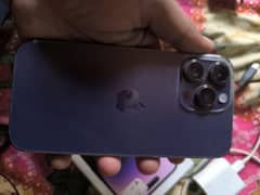 iphone 14 pro max 256gb Jv