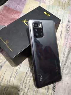 Poco X3 GT 5G 8/256 Official Approved