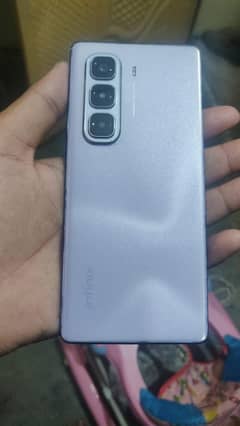 Infinix hot 50 pro plus