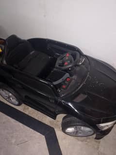 heavy car