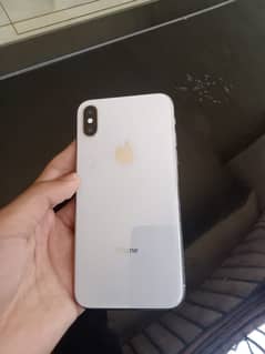 Iphone x 265 Gb