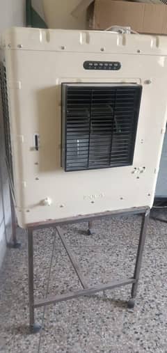 Room cooler