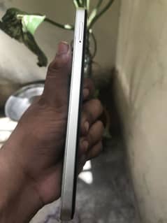 Tecno spark go