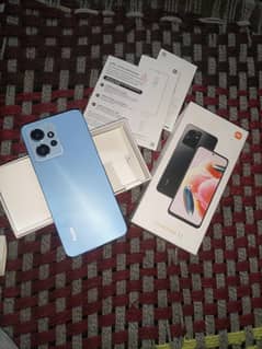 Redmi Note 12_8GB_128GB just call 03024938814