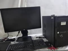 i5 4th generation computer