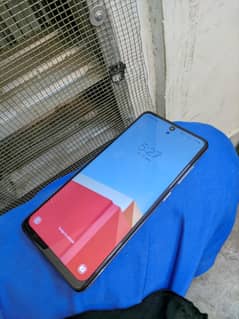 urgent sell  Samsung Galaxy a 51 6gb 128 gb