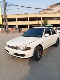 Mitsubishi Lancer 1994