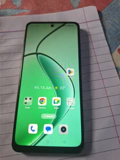 realme 12×5G for sale