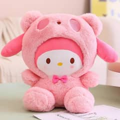beautiful teddy bear