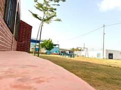 Gadap Town Near Baqai Medical university