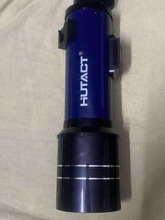 HUTACT