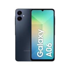 Samsung A06 4l64