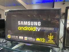 32 (30inches) Smart tv YouTube etc New Model