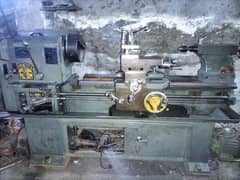 lathe