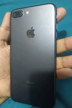 I phone 7 plus  128