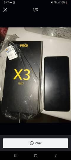Poco X3 Nfc Dead
