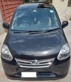 Daihatsu Mira X Memorial Edition