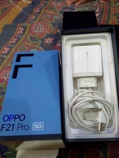 Oppo f21 pro 5g
