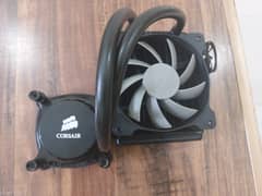 Corsair cw-9060010-ww CPU Coller for sale !