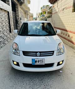 Suzuki Swift 2019 Model Automatic ANTIQUE
