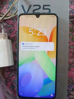 vivo v25 5G 12 g 256