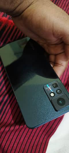 infinix