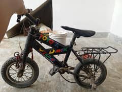 Cycle