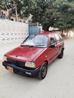 suzuki Mehran vxr
