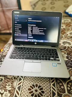 hp laptop