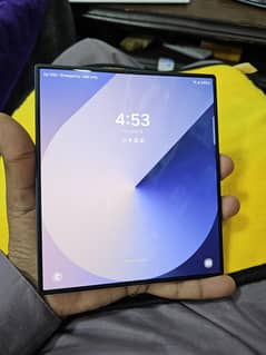 Samsung Galaxy Fold 6 12/256