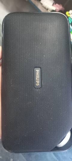 Bluetooth Speaker (Panasonic)