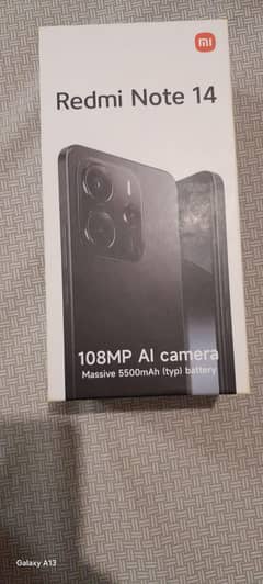 Redmi