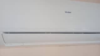 AC DC inverter Haier 1 5 Tan
