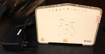 Huawei HG8145C EPON Fiber Optic Equipment ONU Modem Router (Branded]