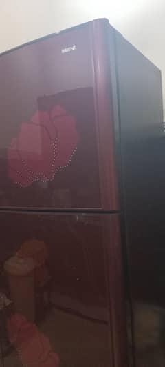Orient full Size fridge urgent sale