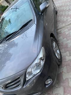 Toyota Corolla For sale