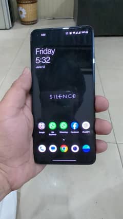 OnePlus 8T Pta Approved