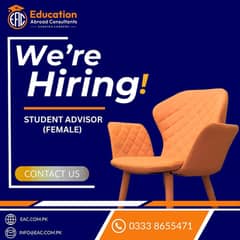 female Required